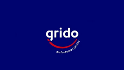 Logo de Grido sabattini