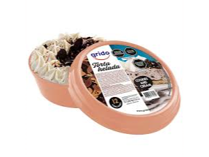 Torta Cookies Mouse (ex OREO)