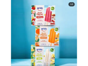 Palitos de agua CAJA (10 unidades)