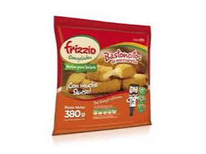 Bastoncitos de Mozzarella