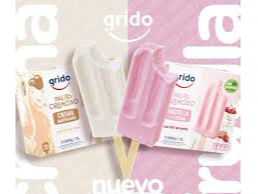 Palito Cremoso CAJA (10 unidades)