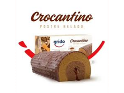 Barra Crocantino