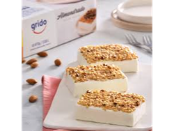 Almendrado x 8 unid