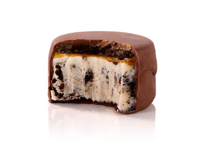 Alfajor secreto x unidad