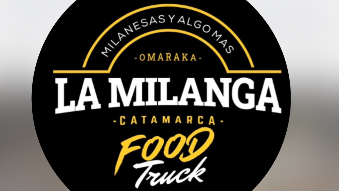 La Milanga Catamarca Food Truck