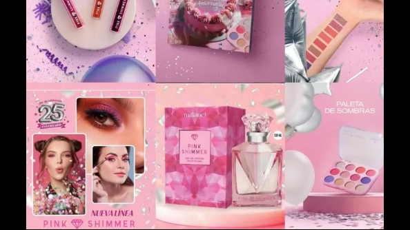 FRAGANCIAS EXCLUSIVAS MiLLANEL