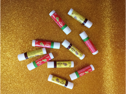 Protectores labiales