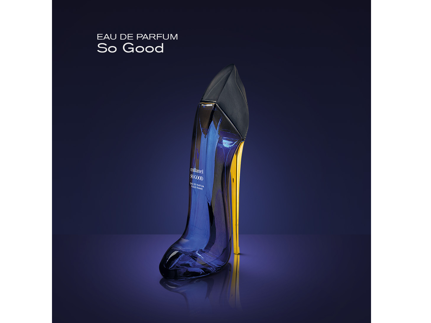 So Good (Carolina Herrera)