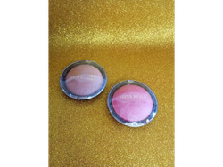 Polvo compacto
