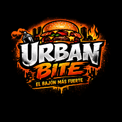 Logo Urban bite