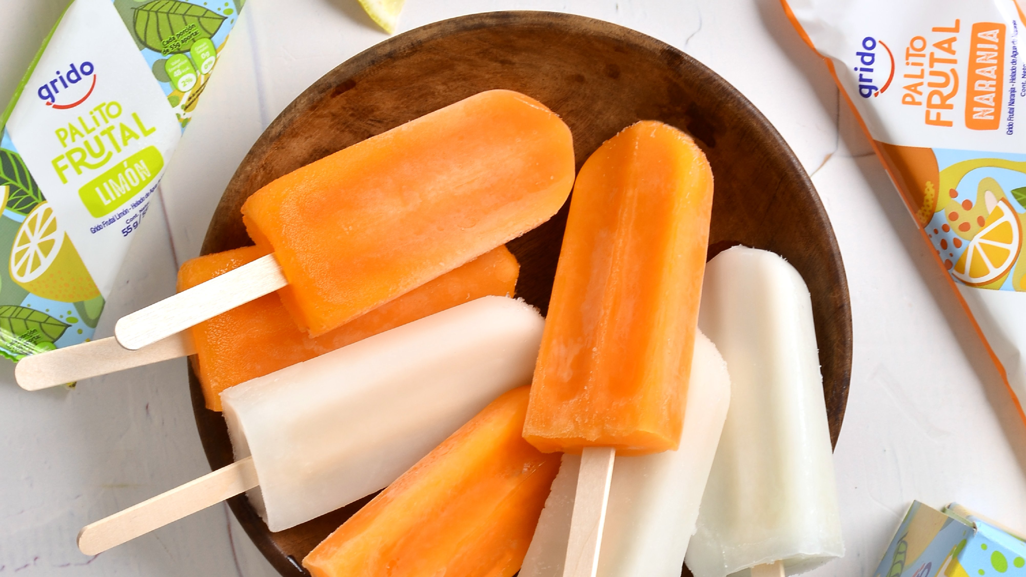 Palitos