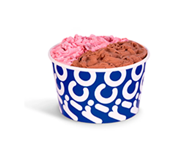 Helado 1/2 KG