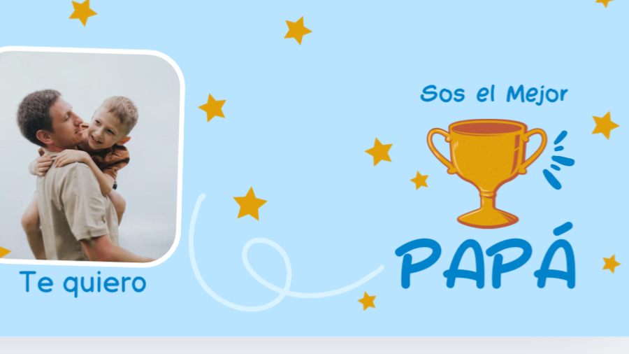Día del padre
