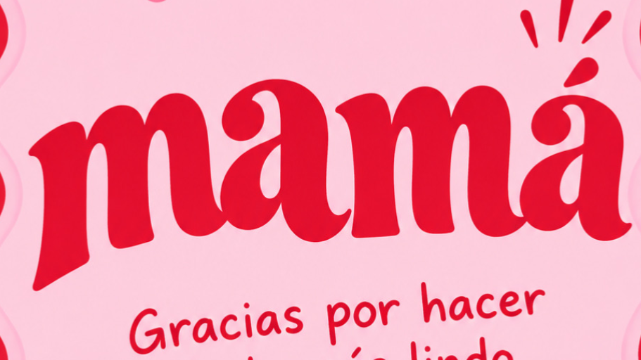 Día de la Madre