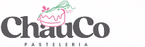 Logo de ChauCo pasteleria