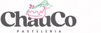Logo de ChauCo pasteleria