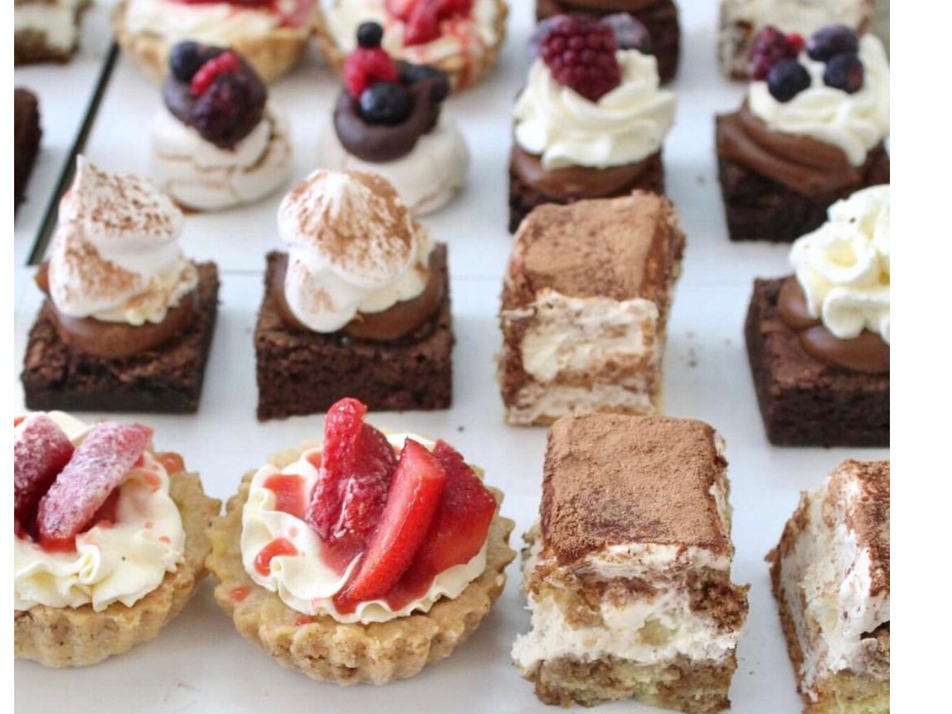 Bocados x 12 unidades