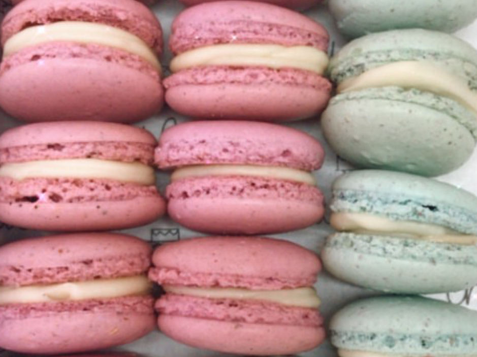 Macarons