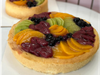 Tarta frutal