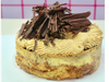 Torta moca