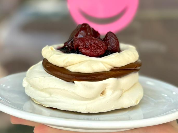 Pavlova