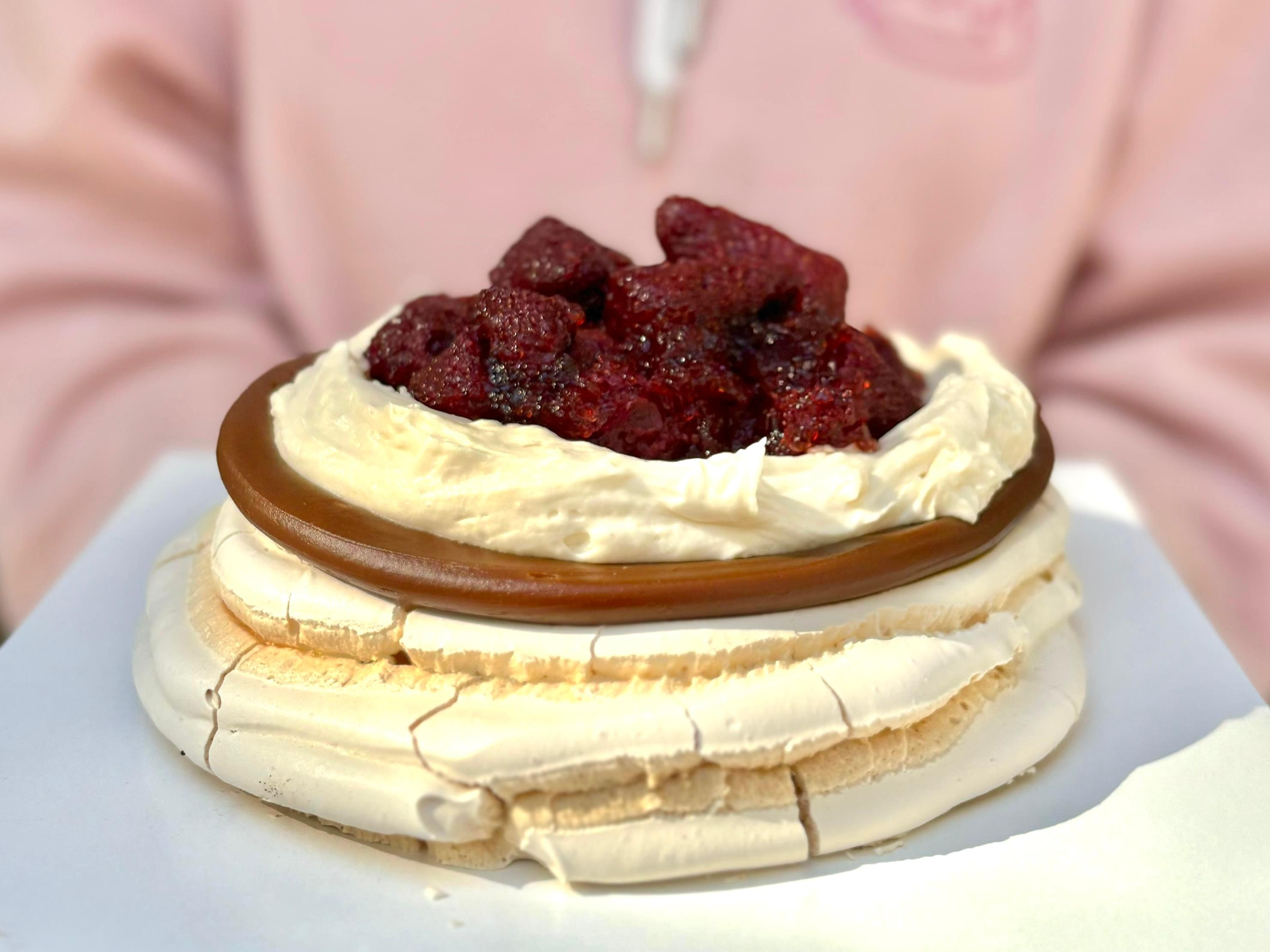 Pavlova
