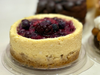 Porción Cheesecake