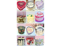 PROMO TORTA 25 personas