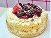 Cheesecake NY