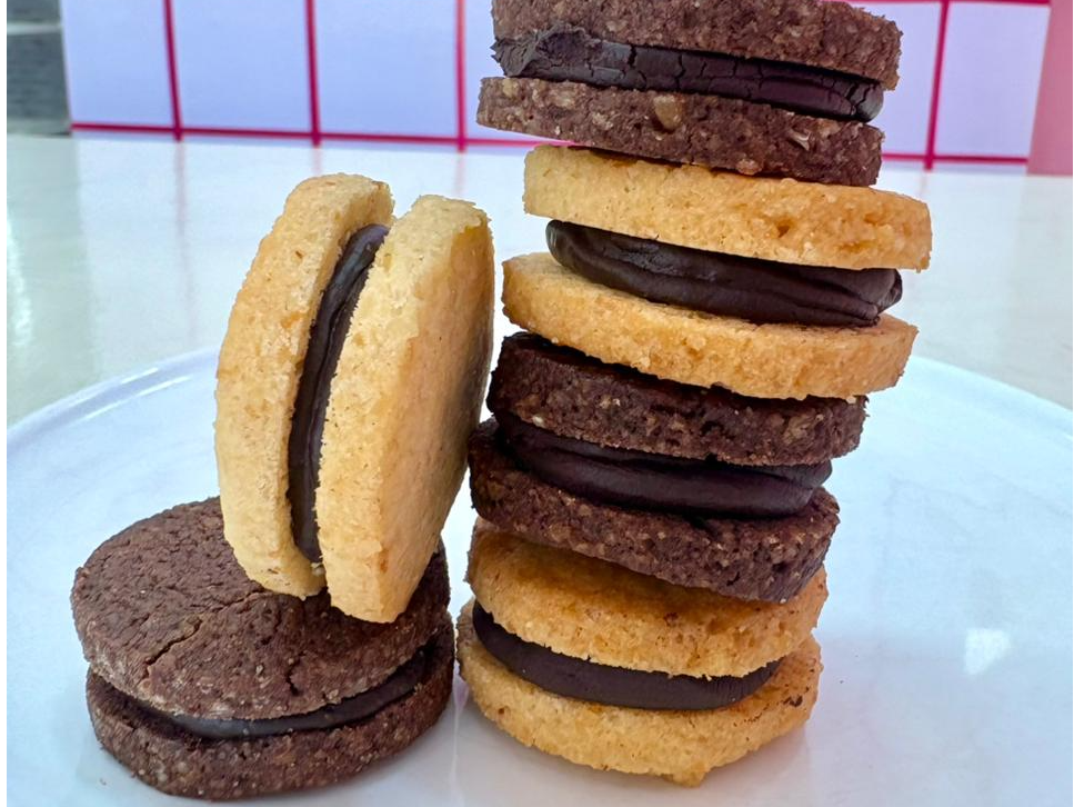 Alfajores x 6u