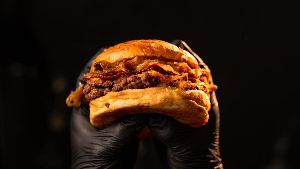 Hamburguesas