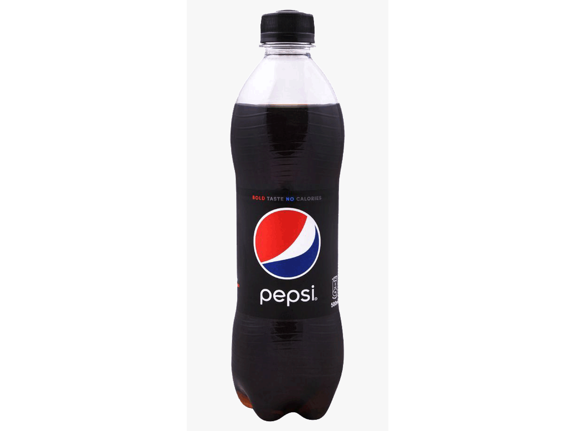 Pepsi Black