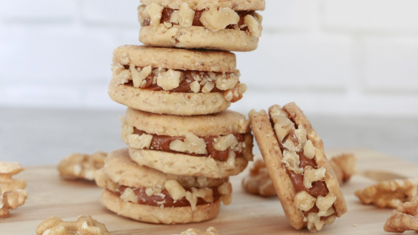 BOX ALFAJORES