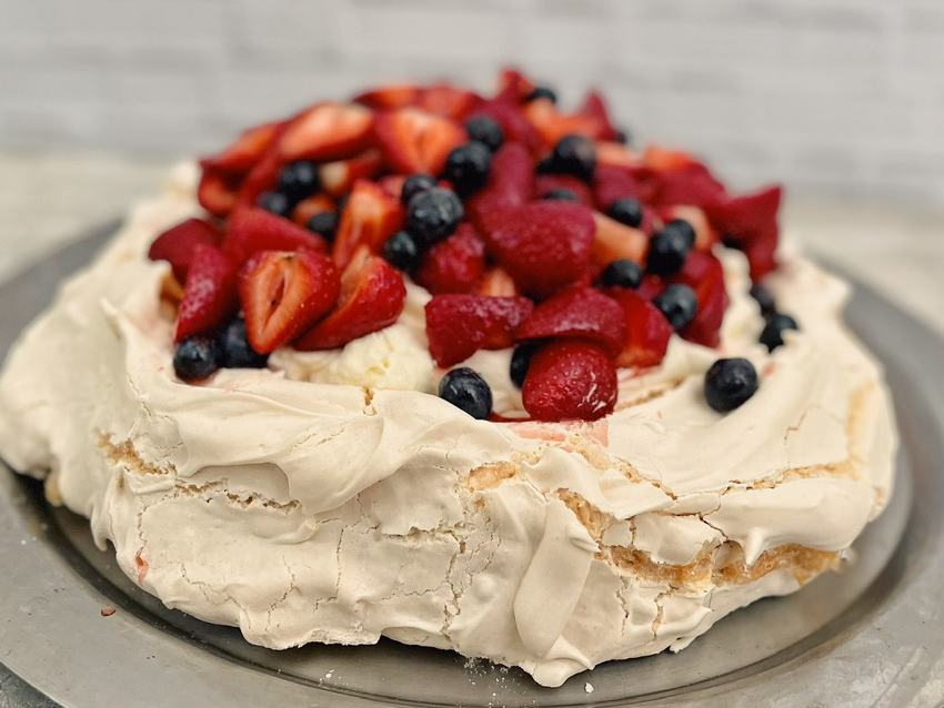 PAVLOVA