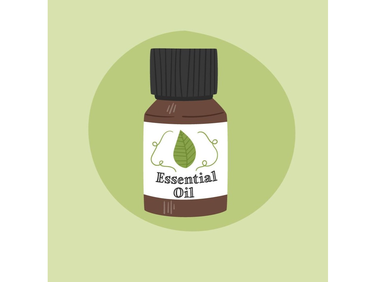 Aceite esencial 12ml