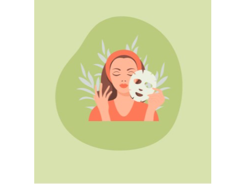 Arcilla facial de 30gr