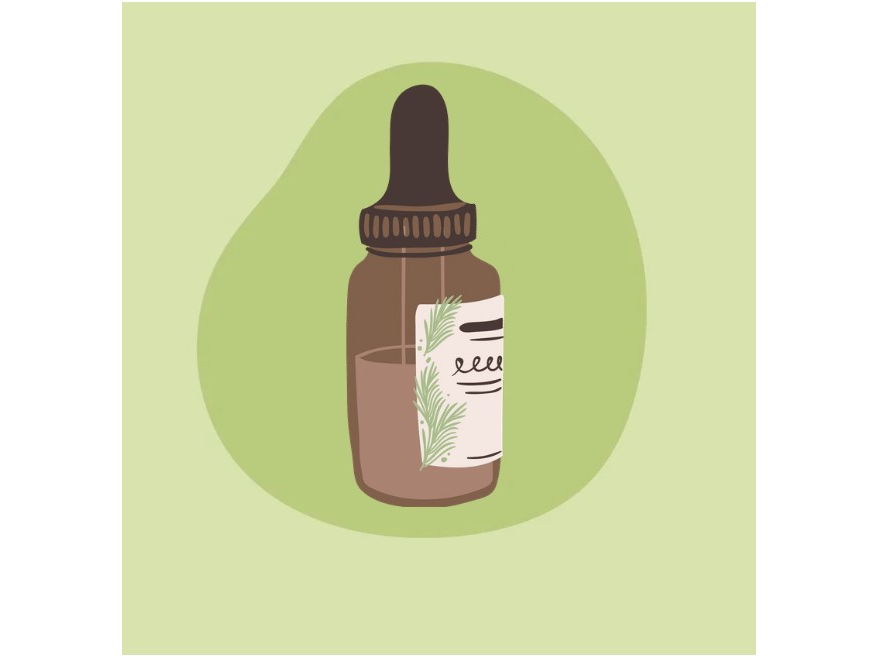 Aceite aromaterapia 12ml