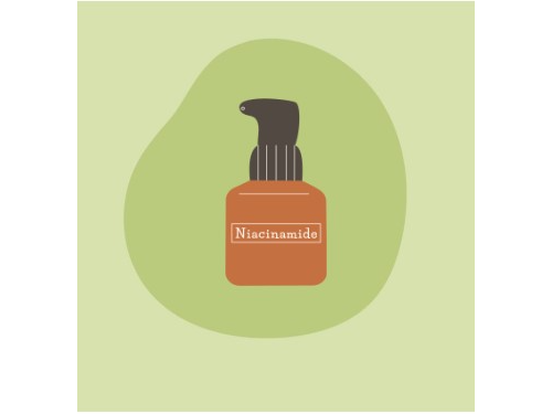 Serum de Niacinamida- 30ml