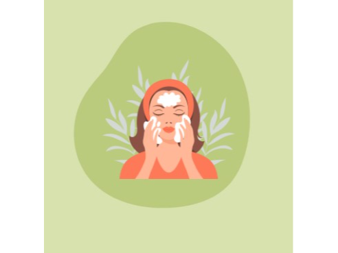 Limpieza facial