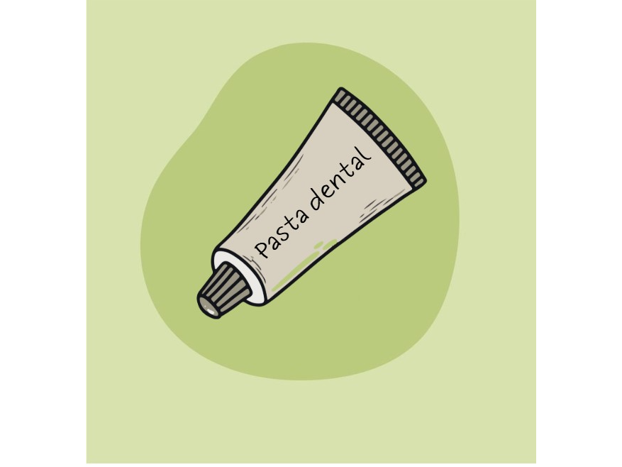 Pasta Dental-60ml
