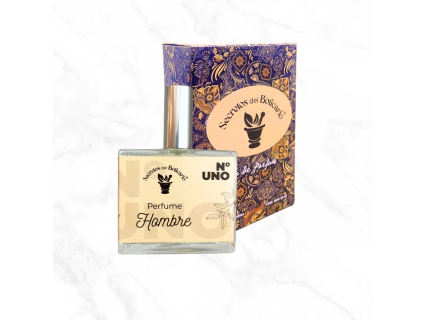 Perfumes de hombre