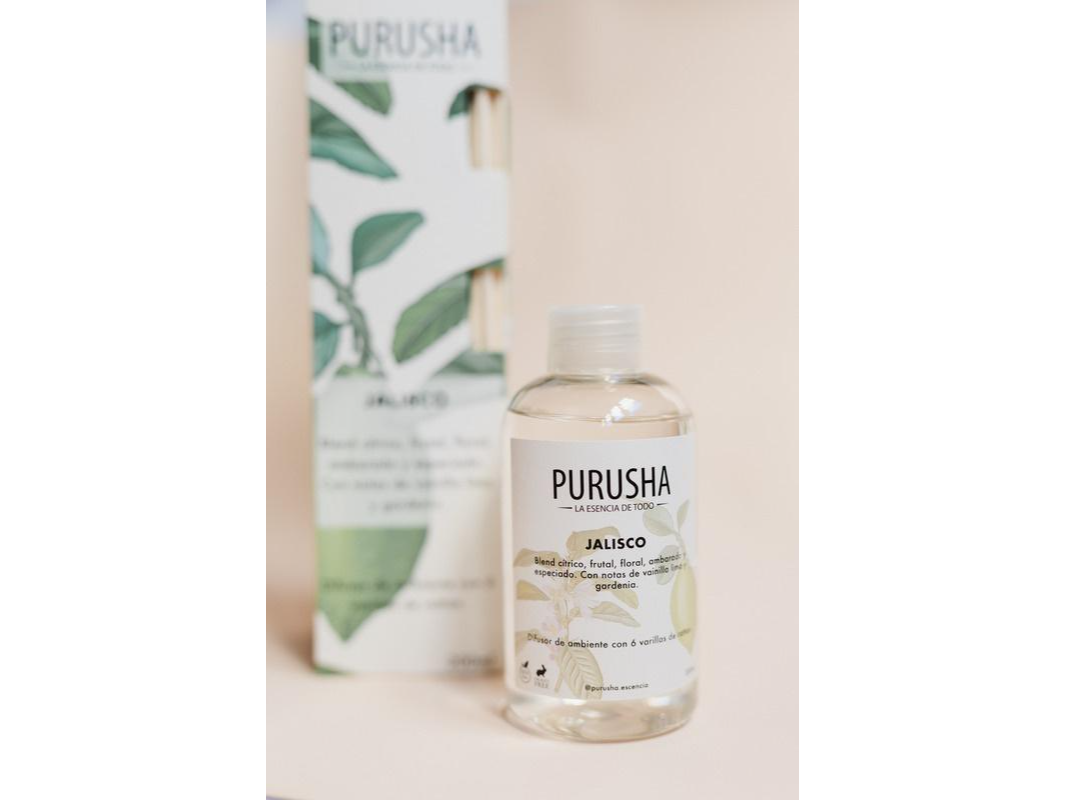 DIFUSOR DE VARILLA de Rincón de hogar