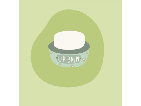 Bálsamo labial natural-15gr