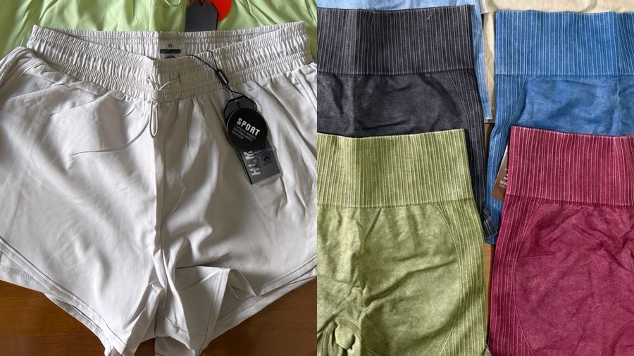 Short