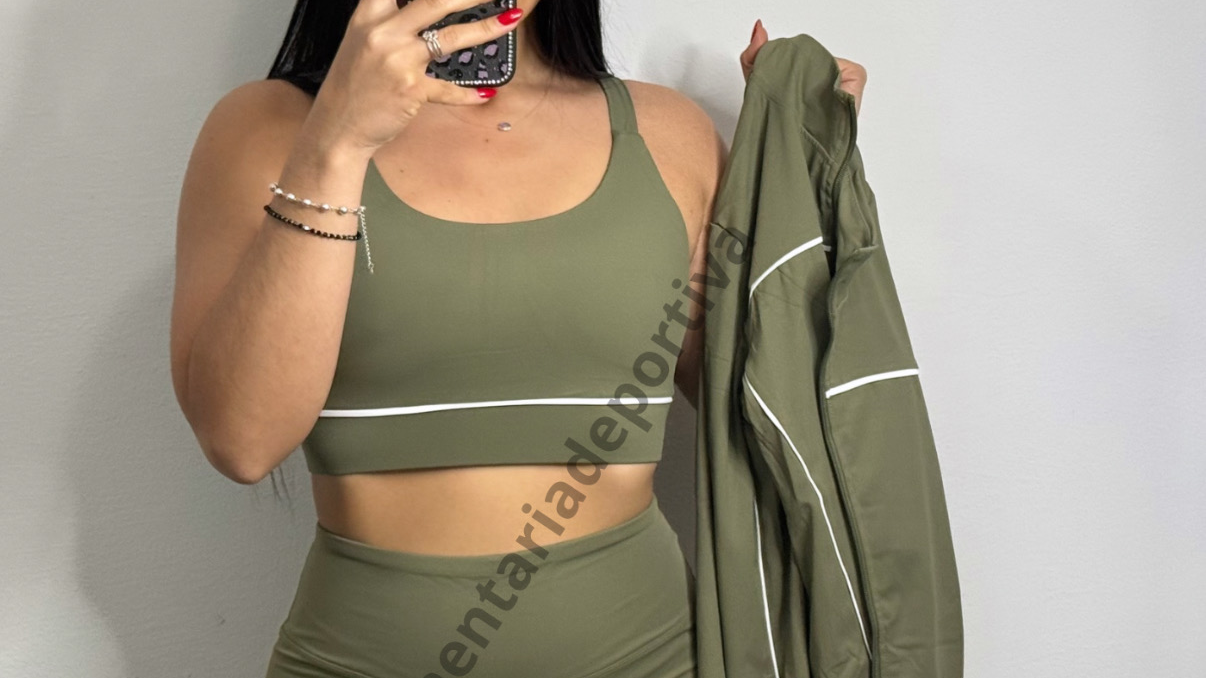 Conjuntos de dos y tres piezas largos