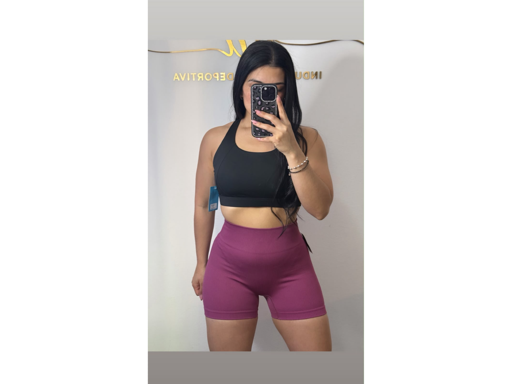 Short N475