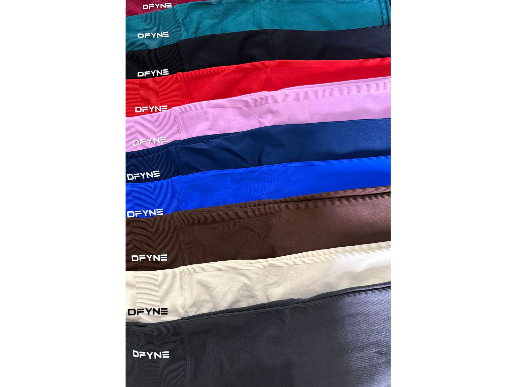 Calza Dfyne 208b