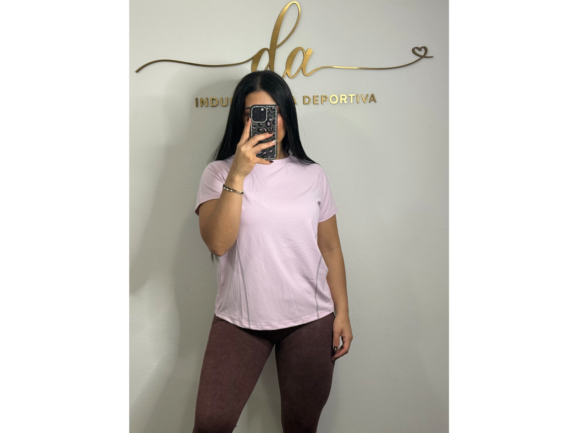 Remera SSJ96317