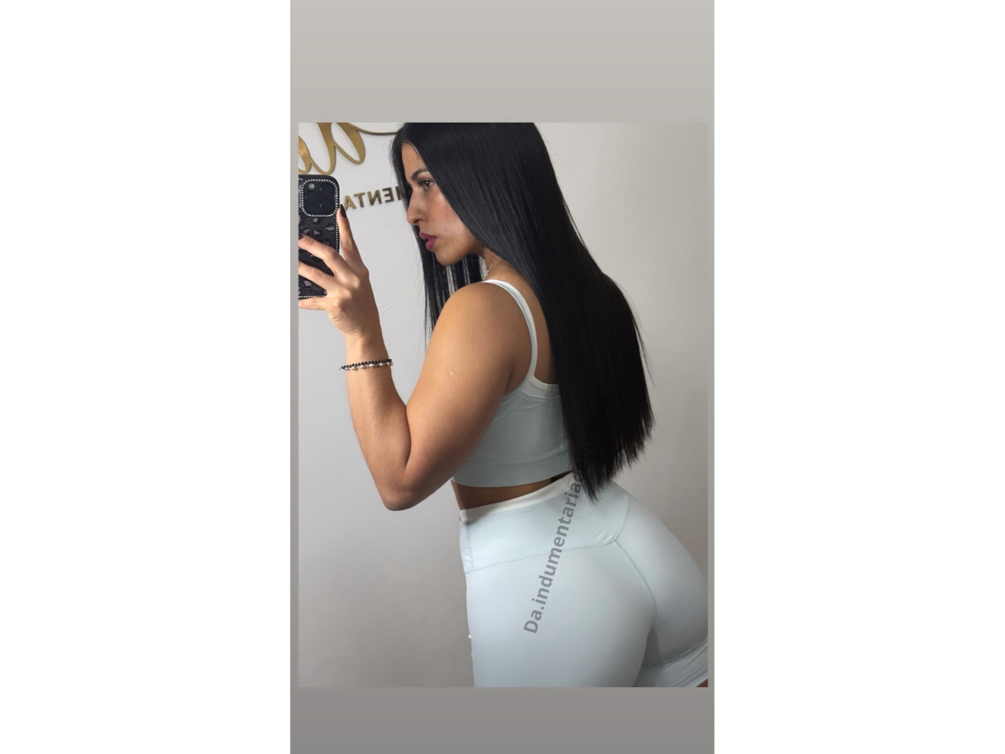 Conjunto Vicblack768