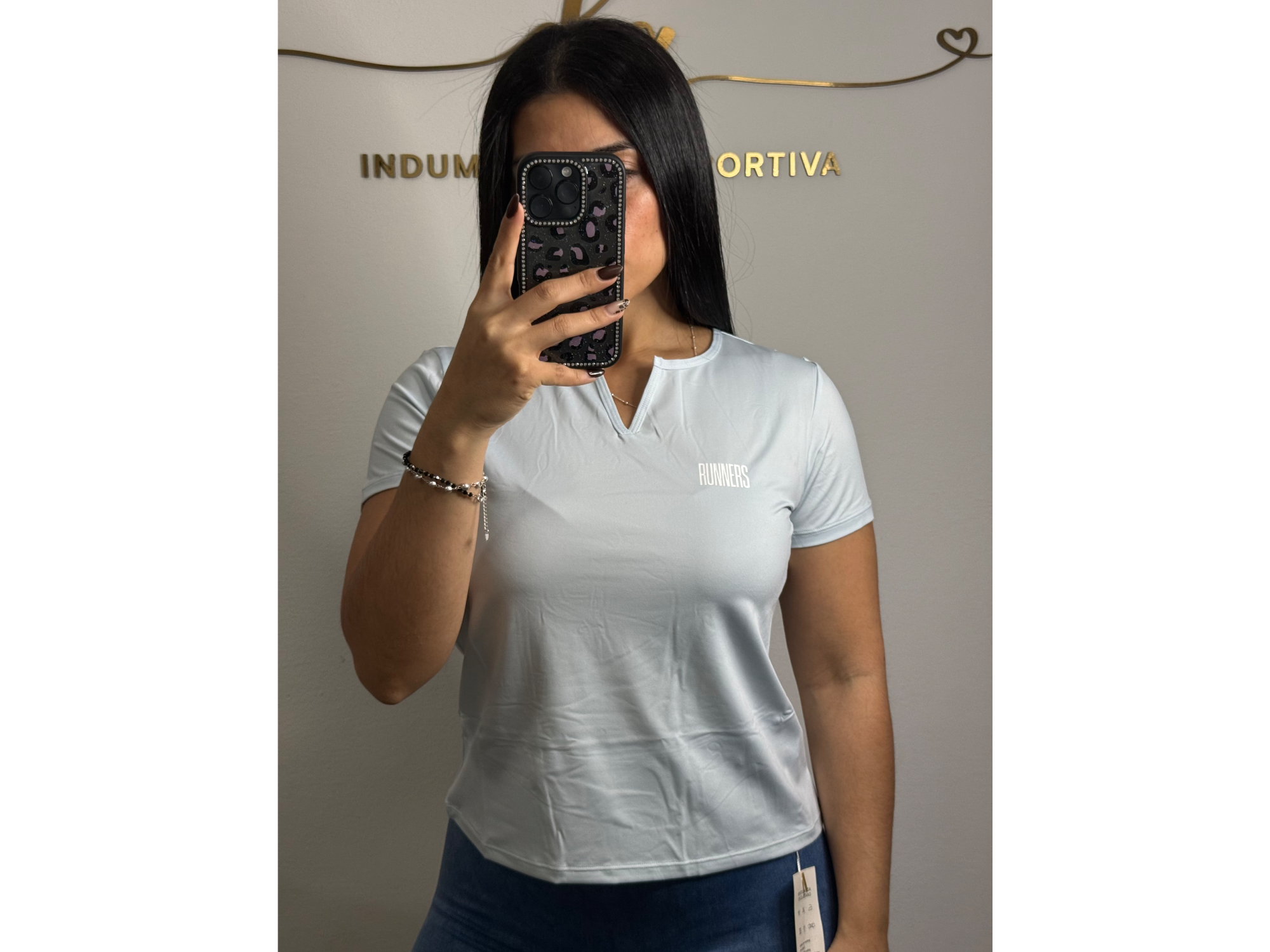 Remera Knup30508